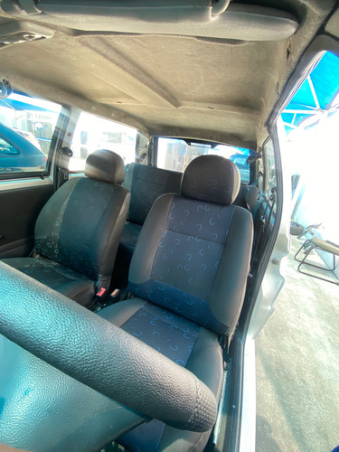 Fiat Uno 1.0 Way Flex 3p