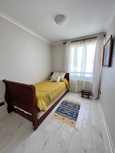 Vendo Departamento En Serena Golf