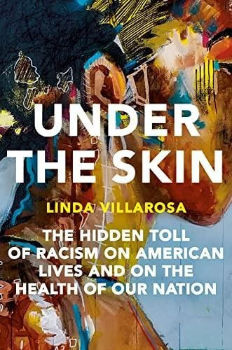Under The Skin (libro En Inglés)