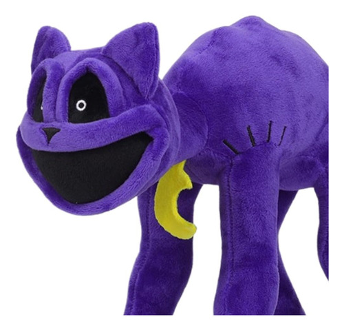 Smiling Critters Juguete Peluche De Catnap Plush Nuevo