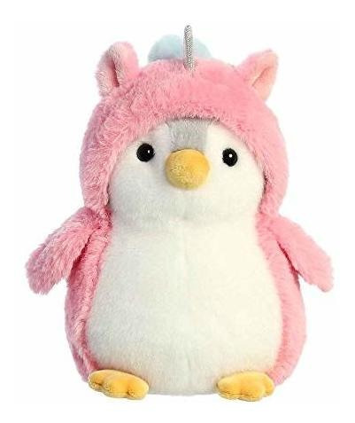 Aurora - Pompom Penguin - 7  Pompom 2sryx