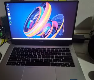 Laptop Huawei D14 I5, 8 Gb De Ram, 512 Gb