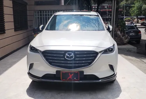 Mazda CX-9 2.5 Grand Touring Lx Camioneta