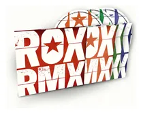 Comprar - Rox Rmx - Cd Versión Estándar 2024 En Digipack Producido Por Parlophone - Incluye Pistas Adicionales