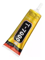 Comprar Pegamento T7000 Celulares Pantallas Tactiles 110ml Negro