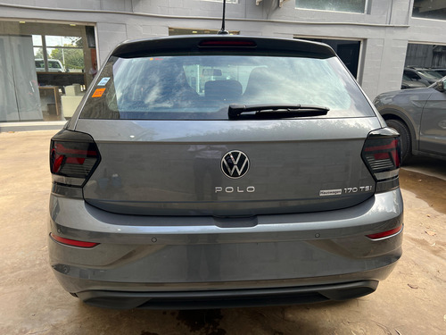 Volkswagen Polo 1.0 Tsi 170 Comfortline At