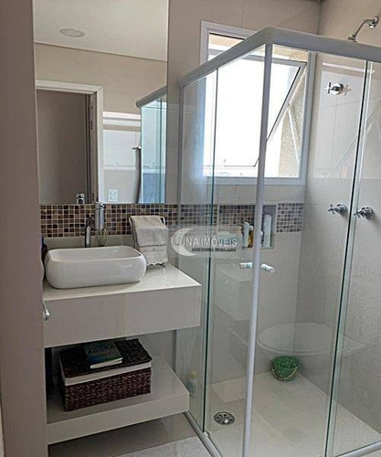 Imagem 4 de 19 de Apartamento Com 2 Dormitórios À Venda, 80 M² Por R$ 615.000,00 - Independência - São Bernardo Do Campo/sp - Ap3088
