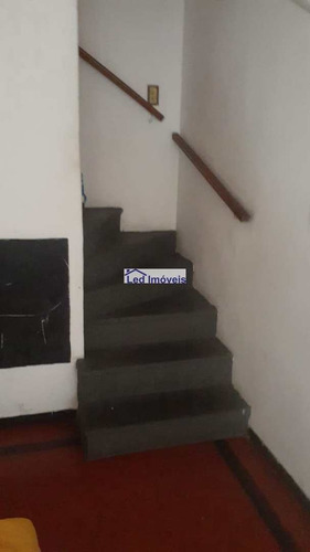 Casa Com 2 Dorms, Vila Campesina, Osasco - R$ 370 Mil, Cod: 974 - V974