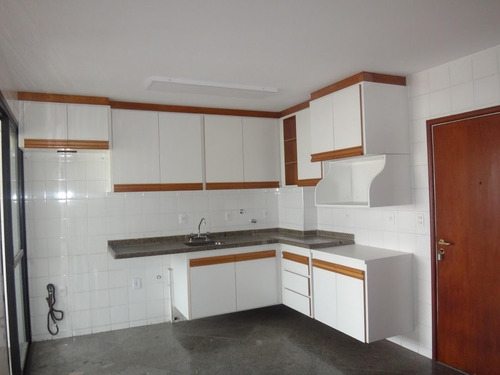 Imagem 10 de 14 de Apartamento Residencial Para Locação, Alphaville Industrial, Barueri - . - Ap0809