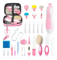 Comprar Kit 28 En 1 Para Cuidado De La Salud Y Aseo Del