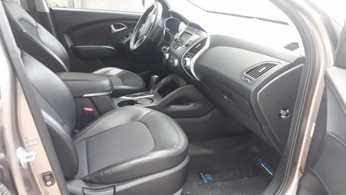 Hyundai Tucson 2.0 Gls 6at 4wd 2013