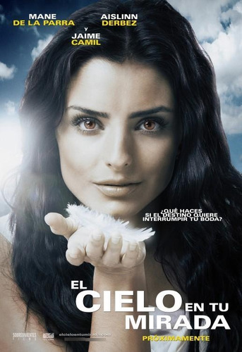 El Cielo En Tu Mirada Jaime Camil Pelicula Dvd
