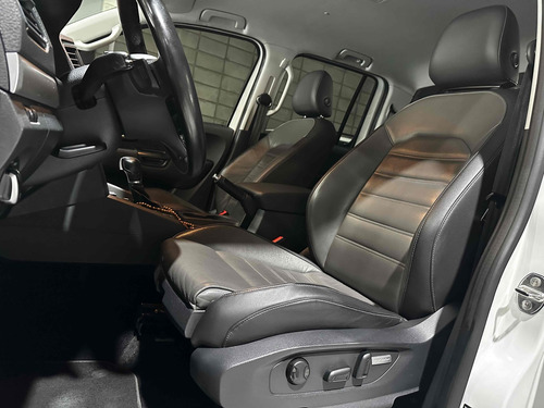 Volkswagen Amarok 3.0 V6 TDI DIESEL HIGHLINE CD 4MOTION AUTOMÁTICO