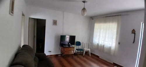 Lote Com 2 Casas Próximo Ao Dib - Mairiporã - Aceito Ofertas