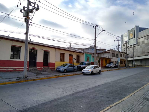 Venta De Casa En Coquimbo 