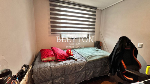 Departamento En Venta De 3 Dormitorios En Concón