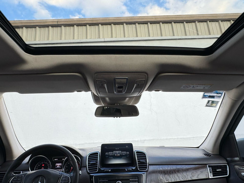 Mercedes-Benz Clase GLE 3.5 Suv 350 Exclusive At