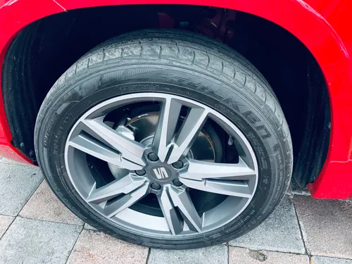 Seat Ateca 1.4 Fr 150Hp At