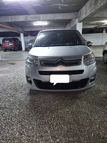 Citroën C3 Exclusive 1.6 VTI