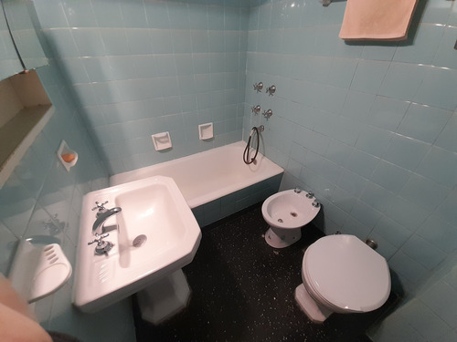 Venta Departamento 4 Ambientes Belgrano
