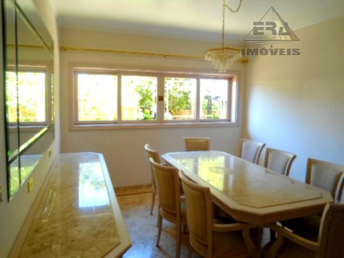 Imagem 11 de 30 de Casa Residencial À Venda, Condomínio Arujazinho I, Ii E Iii, Arujá - Ca0069. - Ca0069