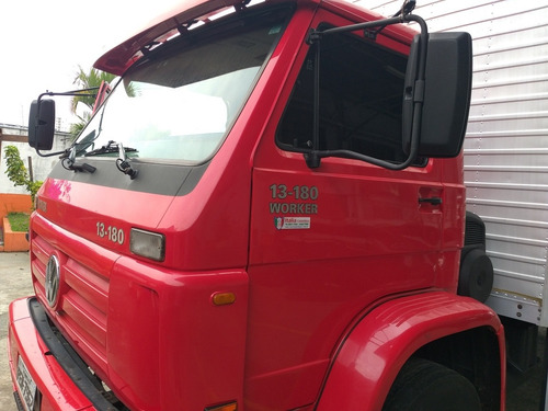 Volkswagen 13180 Work