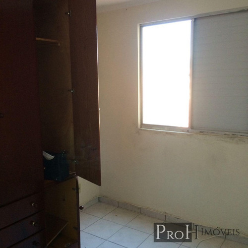 Imagem 8 de 13 de Apartamento 2 Dormitórios E Lazer - R$ 199.000,00