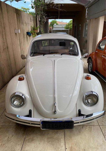 Imagem 2 de 9 de Volkswagen 1300l