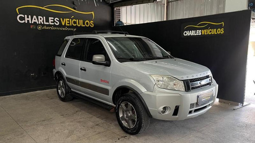 Ford Ecosport Xlt1.6flex