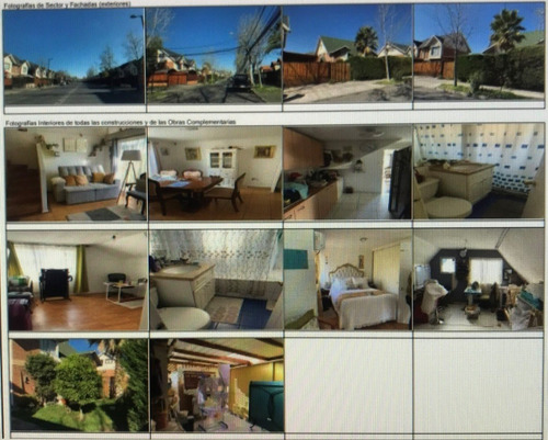 Imagen 1 de 13 de Casa Remodelada 2 Pisos Mas Mansarda