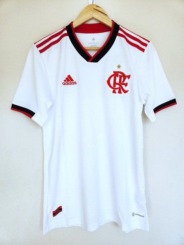 Camiseta Flamengo 2022
