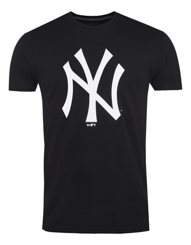Playera New Era Yankees De Nueva York Hombre 11863697