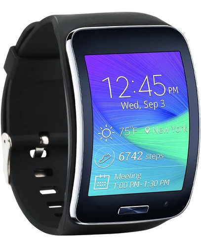 Banda De Repuesto Para Smart Watch Inteligente Samsung Galax