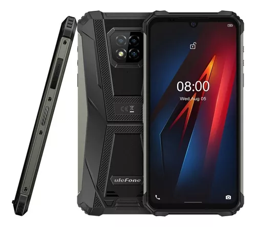 Ulefone Armor X5 Android