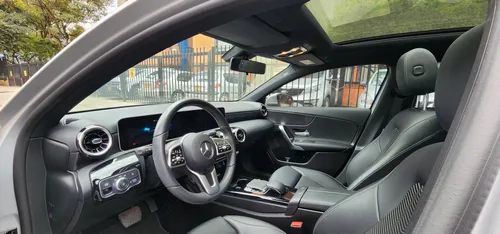 Mercedes-Benz Clase A 1.4 A 200