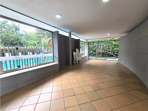 Apartamento En Arriendo En El Poblado, Cómodo Y Bien Ubicado