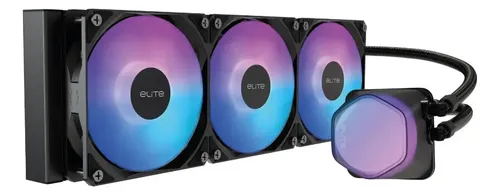 Cooler Master Elite Liquid 360