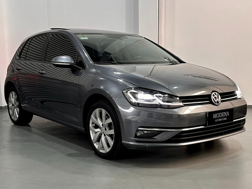 Volkswagen Golf 1.4 Highline Tsi Dsg