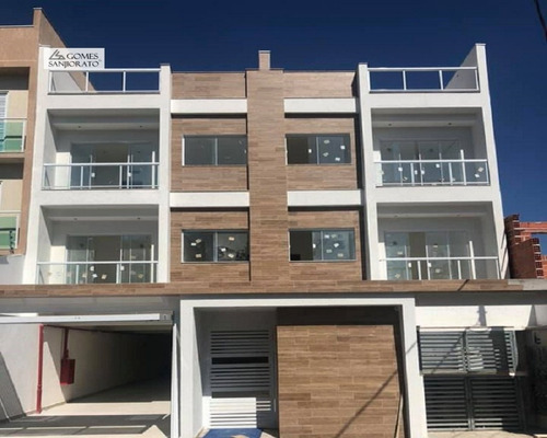 Apartamento A Venda No Bairro Vila Pires Em Santo André - Sp. 1 Banheiro, 2 Dormitórios, 1 Suíte, 1 Vaga Na Garagem, 1 Cozinha, Área De Serviço, Sala De Estar, Sala De Jantar. - 2629 - 34724746