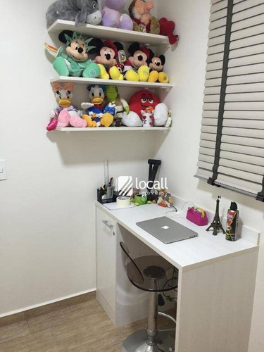 Casa À Venda, 160 M² Por R$ 550.000,00 - Jardim Vista Alegre - São José Do Rio Preto/sp - Ca1853