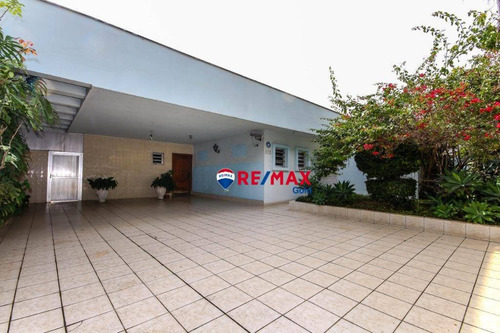 Imagem 1 de 24 de Sobrado Com 3 Dormitórios À Venda, 410 M² Por R$ 2.300.000,00 - City Lapa - São Paulo/sp - So7055