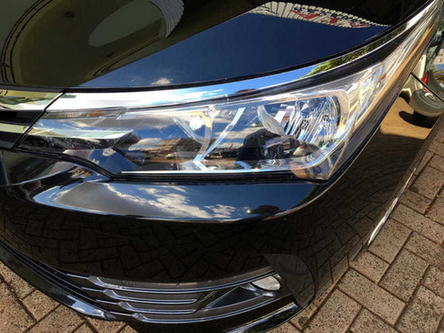 Imagem 5 de 15 de Toyota Corolla 2.0 Vvt-ie Xei Direct Shift Flex