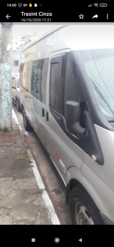 Imagem 1 de 7 de Ford Transit