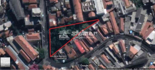 Imagem 5 de 5 de Venda Terreno Acima 1.000 M2 Até 5.000 M2 Santana São Paulo R$ 2.350.000,00 - 32876v