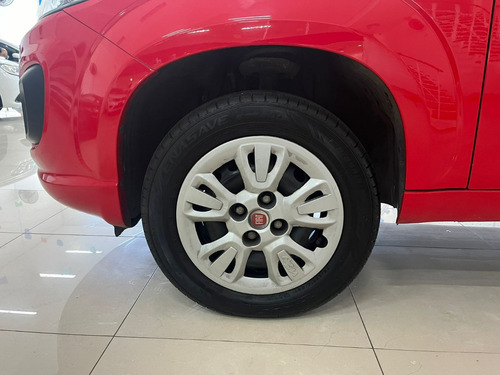 Fiat Uno 1.0 Attractive Flex 5p 5 marchas