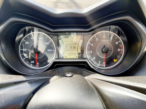 Yamaha Xmax 250 Abs