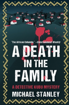 Libro A Death In The Family: A Detective Kubu Mystery - S...