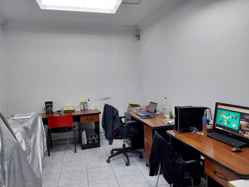 Oficinas Y Bodegas Gran Ubicación Cercano Barrio San Diego