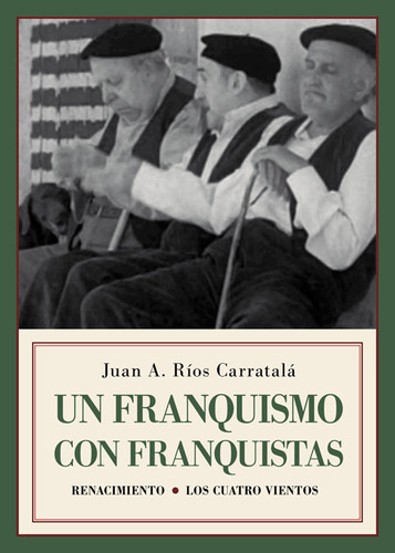 Libro Un Franquismo Con Franquistas