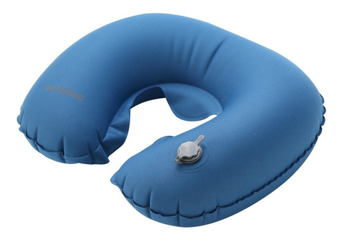 Almohada Para Viaje Inflable Waterdog Avión Colectivo Auto